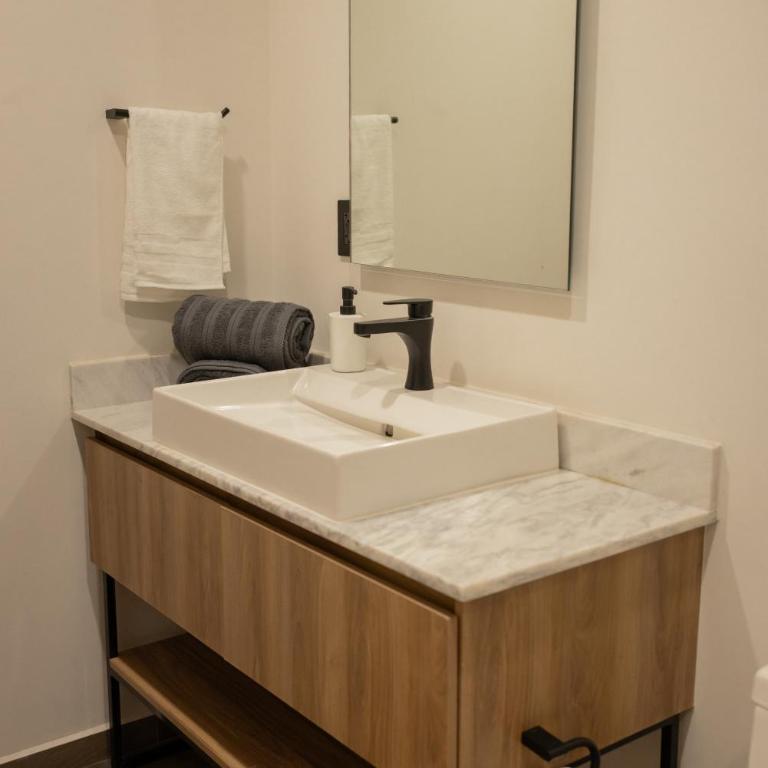 Marsellesa - Suite Junior con terraza - 4
