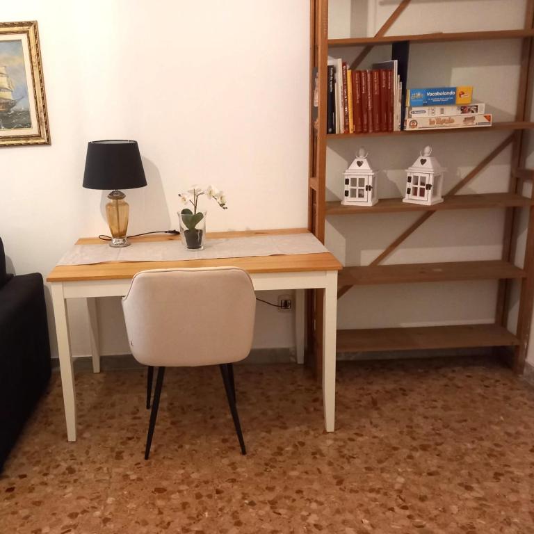 Lungotevere Vacation Nest - Appartamento con 1 Camera da Letto - 11