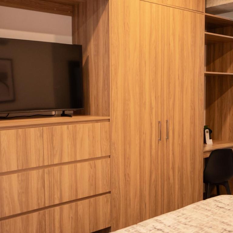 Marsellesa - Suite Junior con terraza - 14