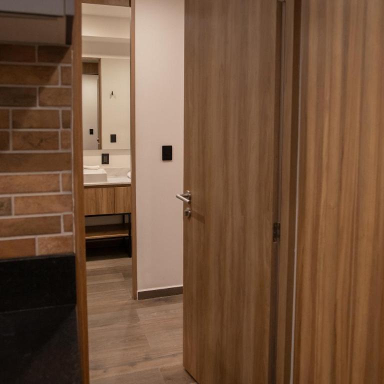 Marsellesa - Suite Junior con terraza - 12