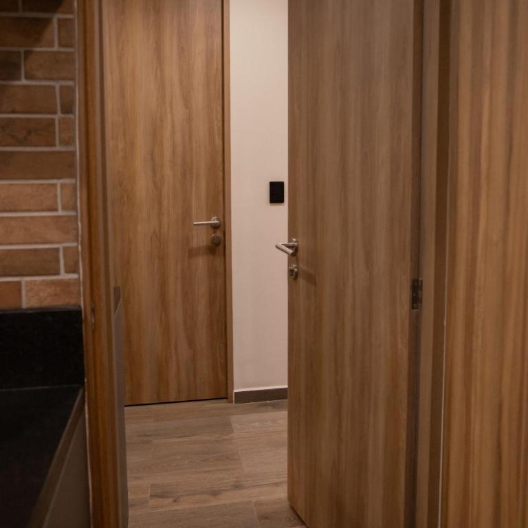 Marsellesa - Suite Junior con terraza - 11