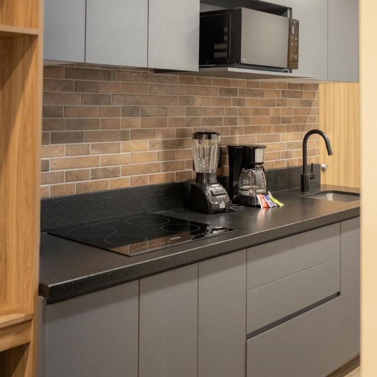 Marsellesa - Suite Junior con terraza - 22