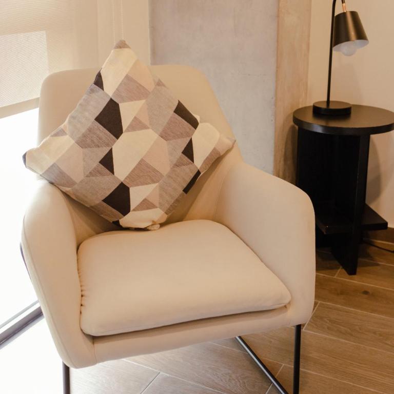 Marsellesa - Suite Junior Deluxe - 28