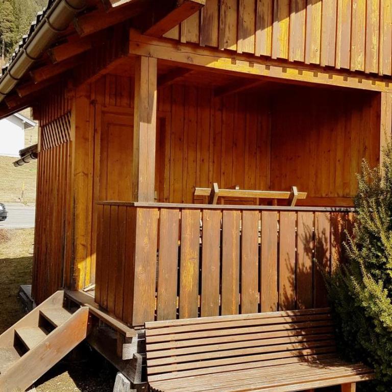 Haus Christina - Apartment mit Seeblick - 38