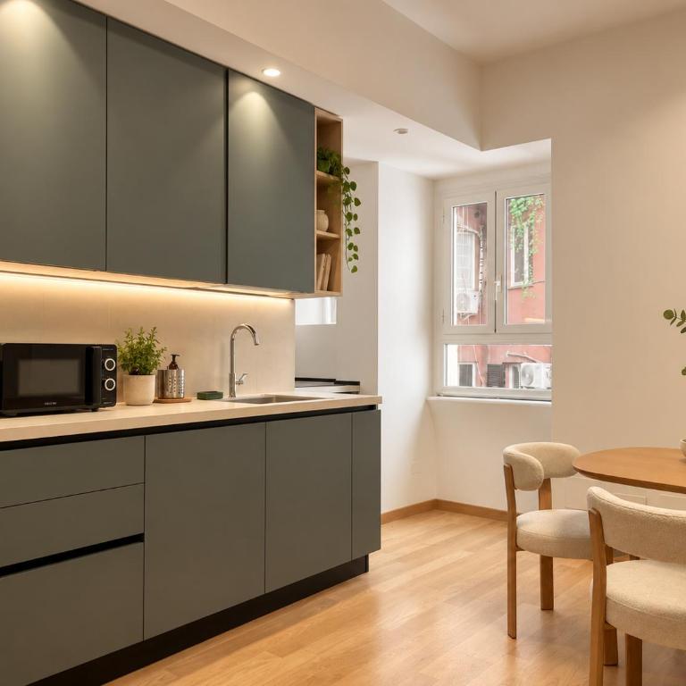 ALAYA - Prestige Residence - Appartamento Deluxe - 3