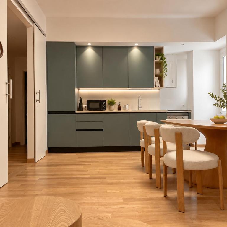 ALAYA - Prestige Residence - Appartamento Deluxe - 4