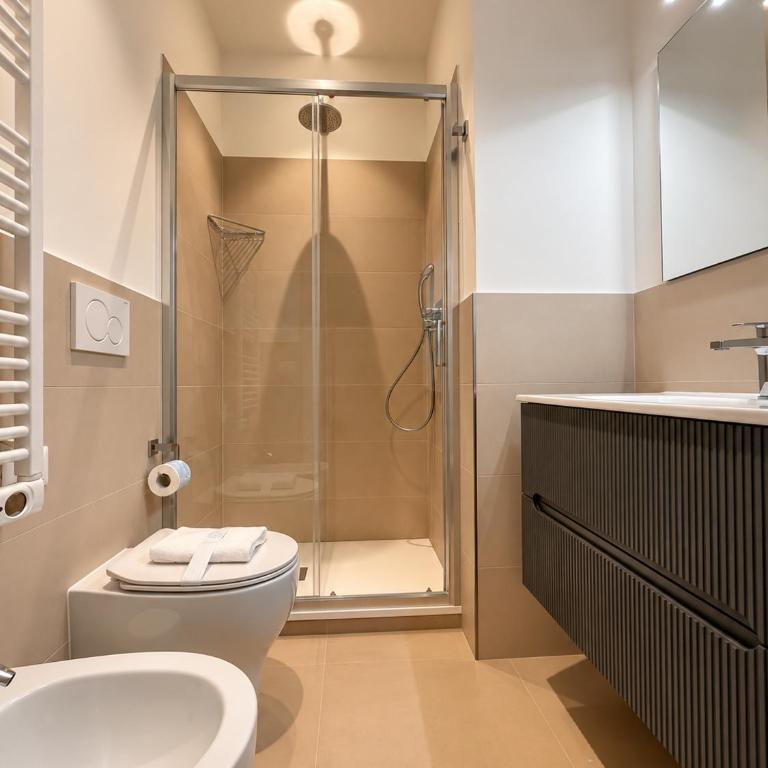 ALAYA - Prestige Residence - Appartamento Deluxe - 14