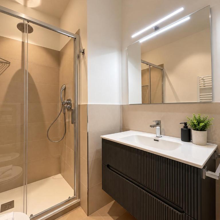 ALAYA - Prestige Residence - Appartamento Deluxe - 13