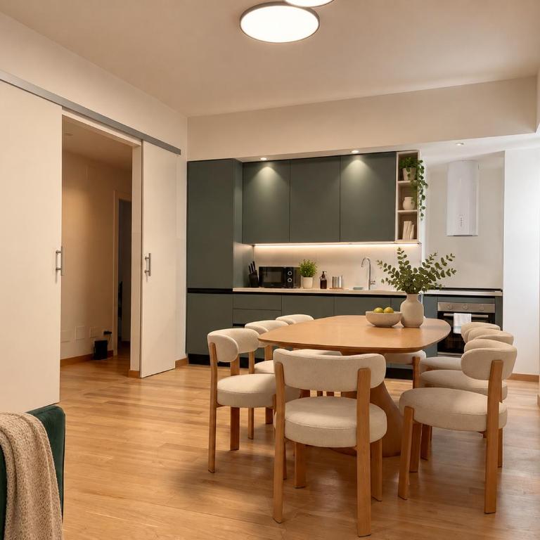 ALAYA - Prestige Residence - Appartamento Deluxe - 1
