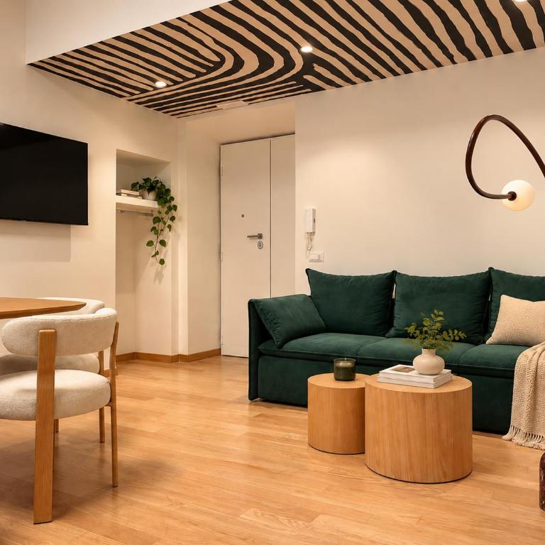 ALAYA - Prestige Residence - Appartamento Deluxe - 2