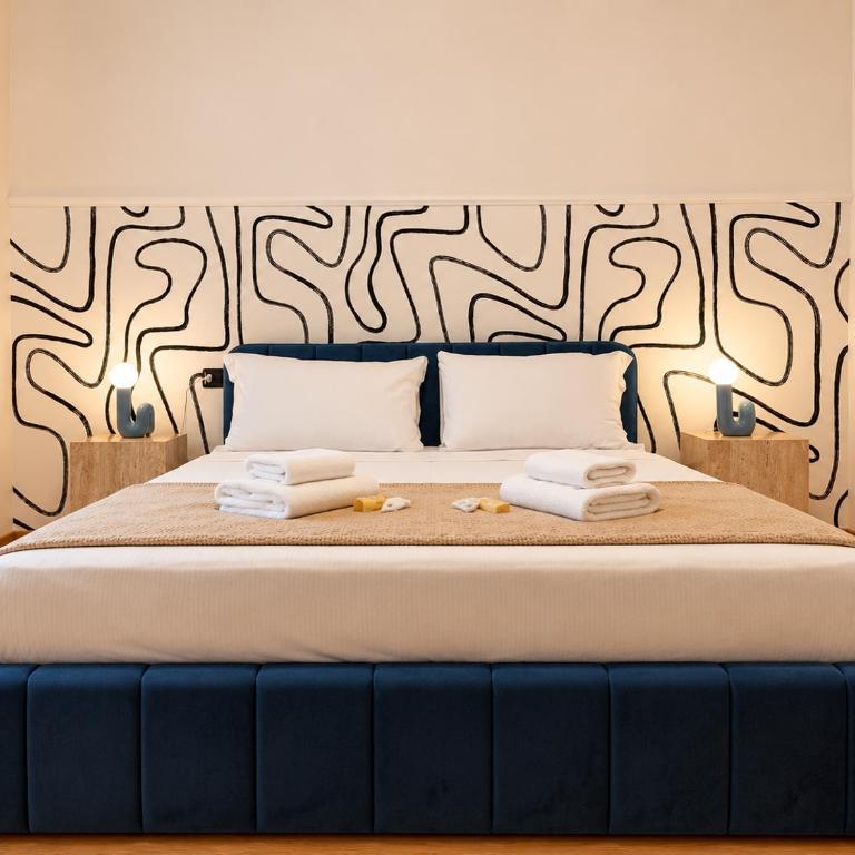 ALAYA - Prestige Residence - Appartamento Deluxe - 32
