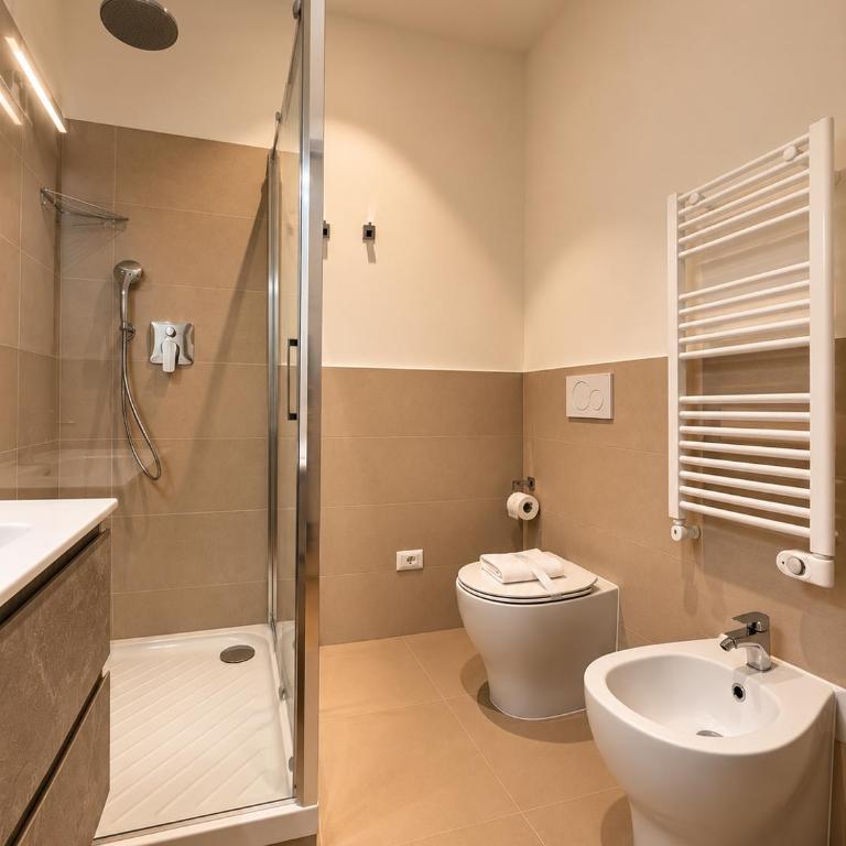 ALAYA - Prestige Residence - Appartamento Deluxe - 33