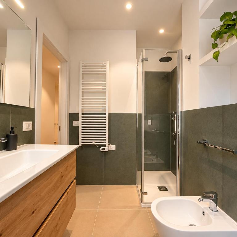 ALAYA - Prestige Residence - Appartamento Deluxe - 23