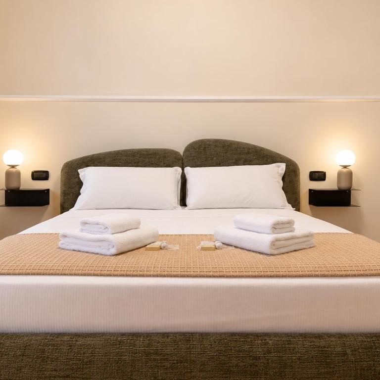ALAYA - Prestige Residence - Appartamento Deluxe - 24