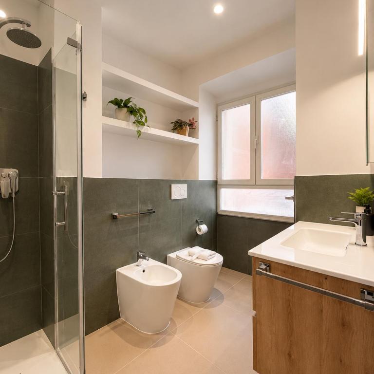 ALAYA - Prestige Residence - Appartamento Deluxe - 10
