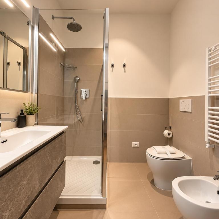 ALAYA - Prestige Residence - Appartamento Deluxe - 20