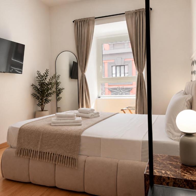 ALAYA - Prestige Residence - Appartamento Deluxe - 7