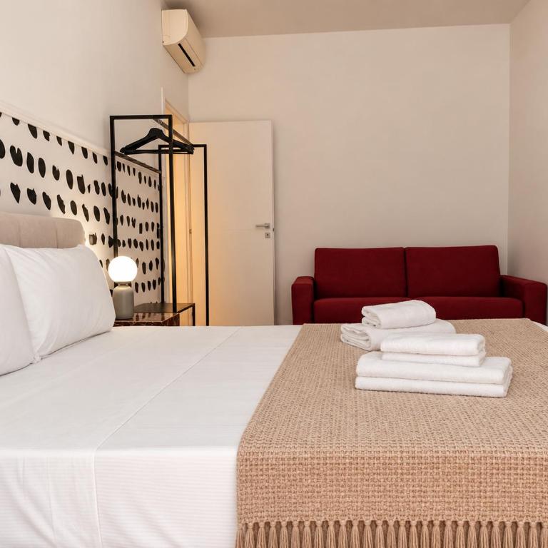 ALAYA - Prestige Residence - Appartamento Deluxe - 15