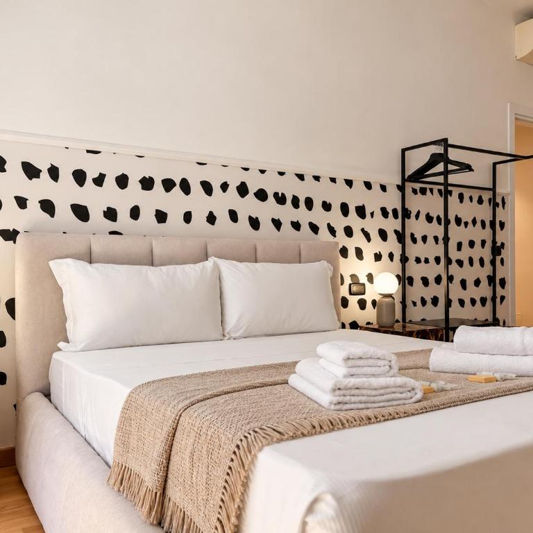 ALAYA - Prestige Residence - Appartamento Deluxe - 8