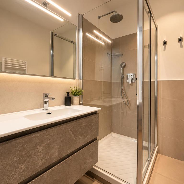 ALAYA - Prestige Residence - Appartamento Deluxe - 21