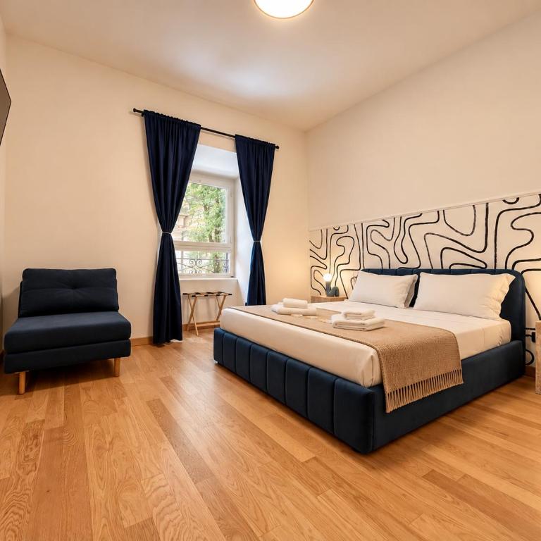 ALAYA - Prestige Residence - Appartamento Deluxe - 26