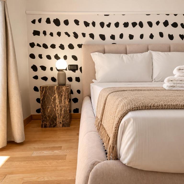 ALAYA - Prestige Residence - Appartamento Deluxe - 25