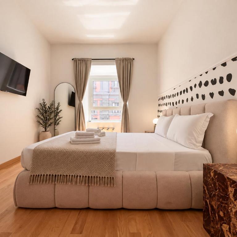 ALAYA - Prestige Residence - Appartamento Deluxe - 30