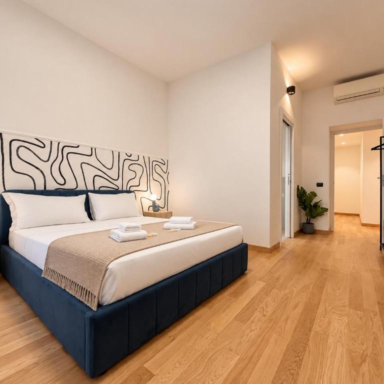 ALAYA - Prestige Residence - Appartamento Deluxe - 9