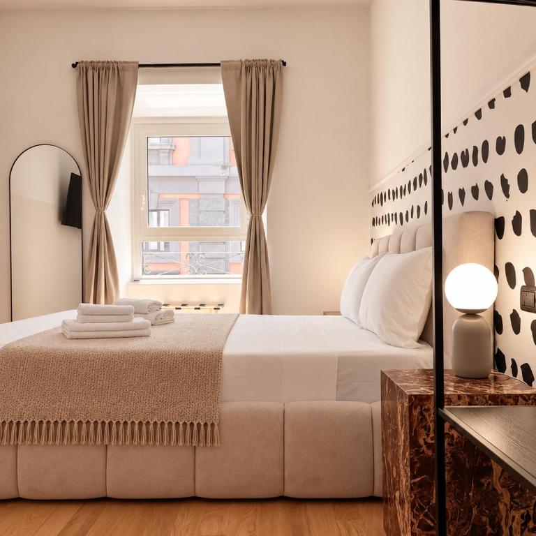 ALAYA - Prestige Residence - Appartamento Deluxe - 28
