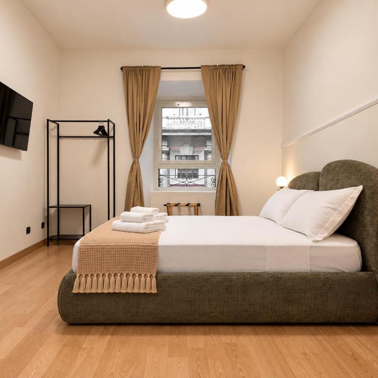 ALAYA - Prestige Residence - Appartamento Deluxe - 29