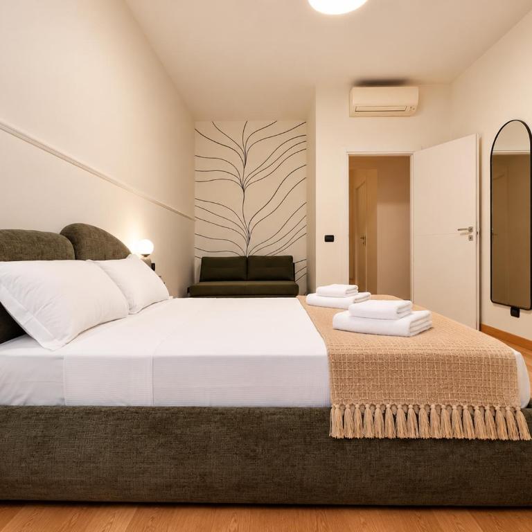 ALAYA - Prestige Residence - Appartamento Deluxe - 16
