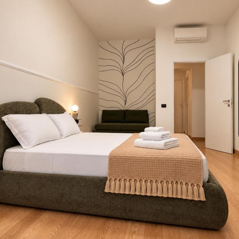 ALAYA - Prestige Residence - Appartamento Deluxe - 18