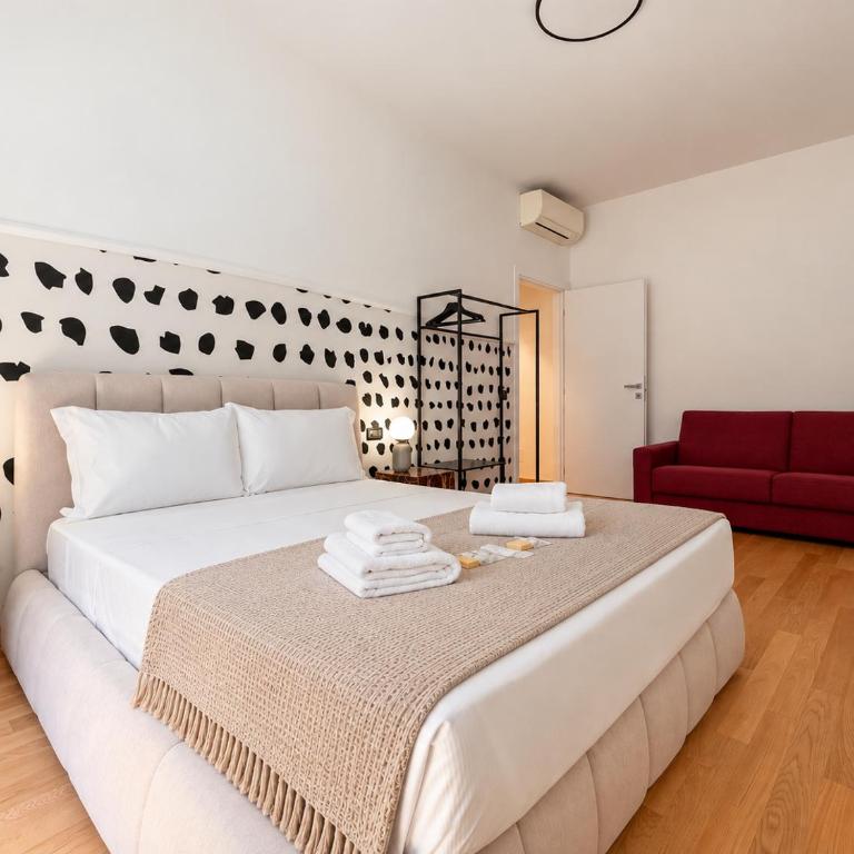 ALAYA - Prestige Residence - Appartamento Deluxe - 19
