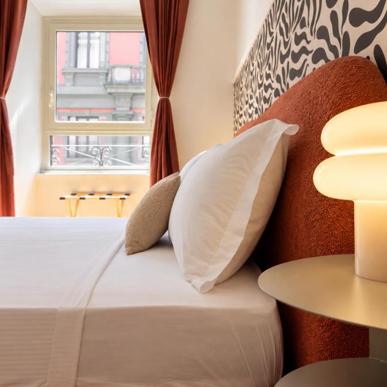 ALAYA - Prestige Residence - Appartamento Deluxe - 12