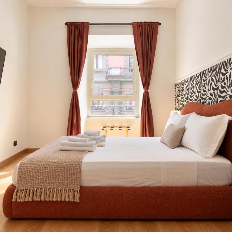 ALAYA - Prestige Residence - Appartamento Deluxe - 11