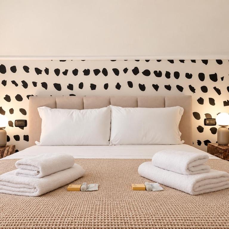 ALAYA - Prestige Residence - Appartamento Deluxe - 22