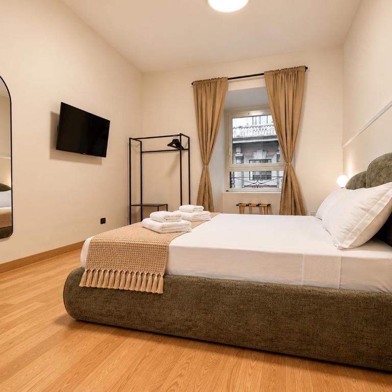 ALAYA - Prestige Residence - Appartamento Deluxe - 27
