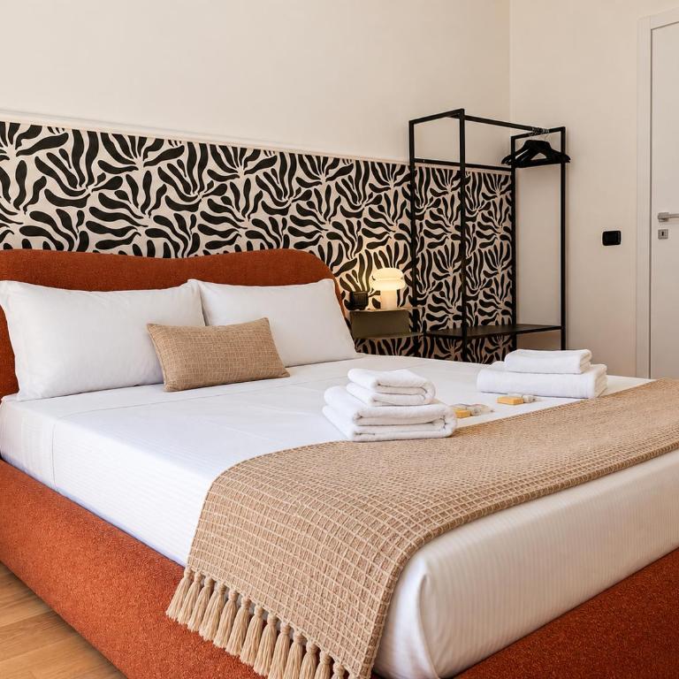 ALAYA - Prestige Residence - Appartamento Deluxe - 35