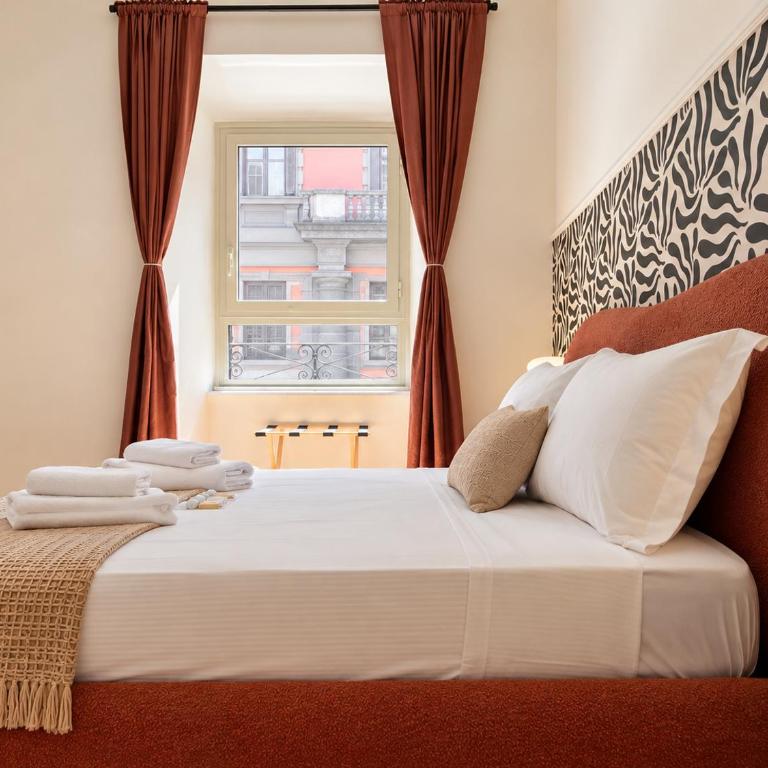 ALAYA - Prestige Residence - Appartamento Deluxe - 37