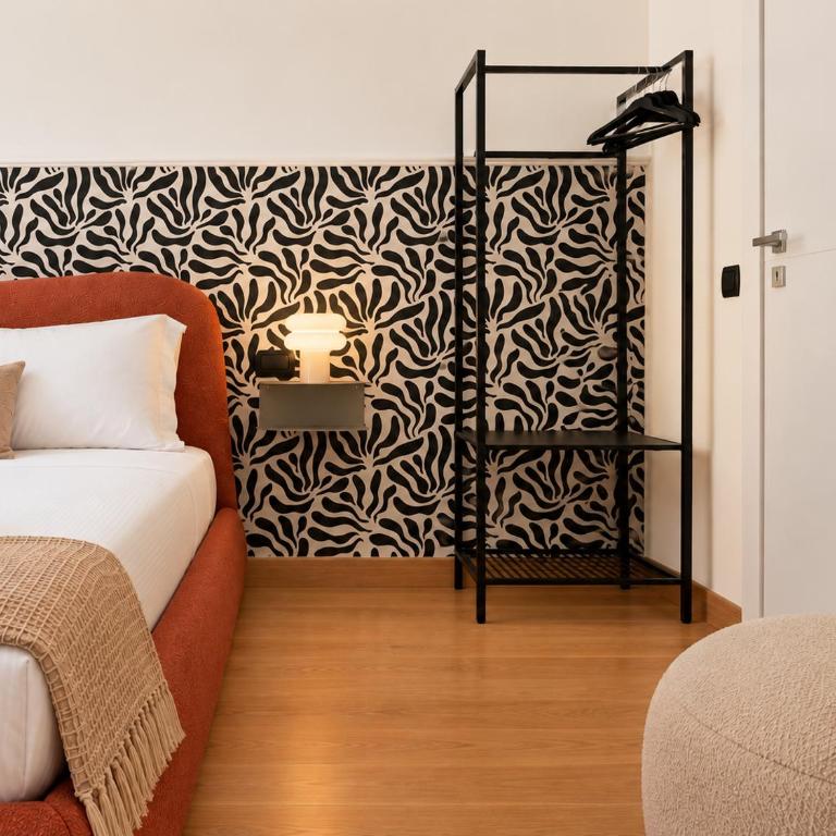 ALAYA - Prestige Residence - Appartamento Deluxe - 38