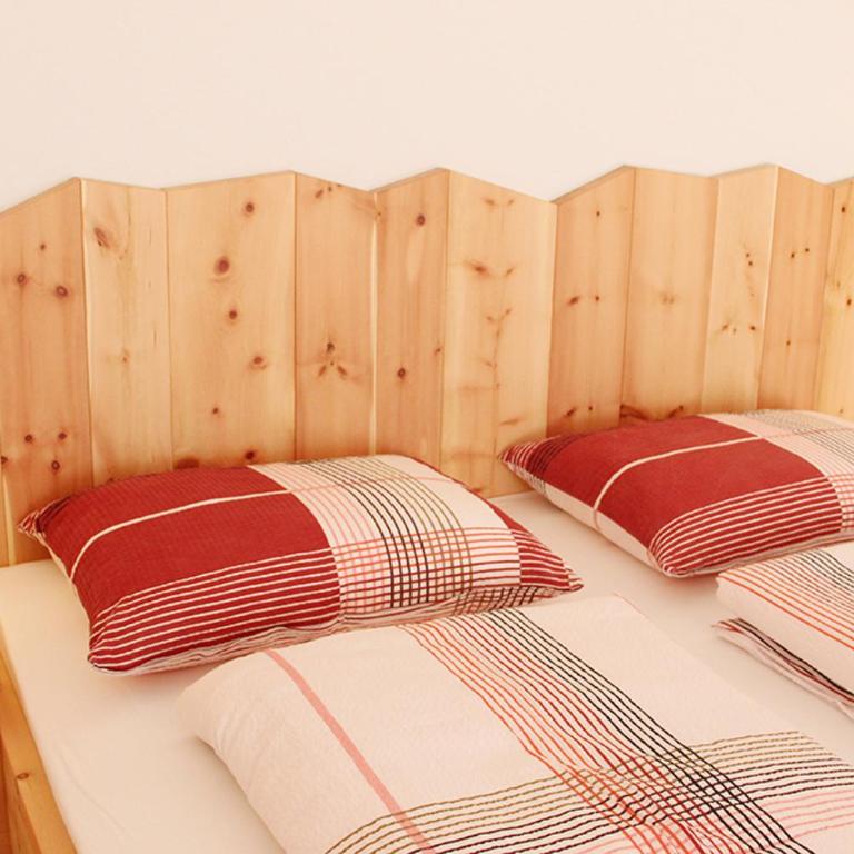 Sonnenschein Panorama Apartments inkl ZIRM-SAUNA, ruhiger Umgebung, reine Luft und BERGPANORAMA - Appartamento con Balcone e Vista sul Giardino - 7