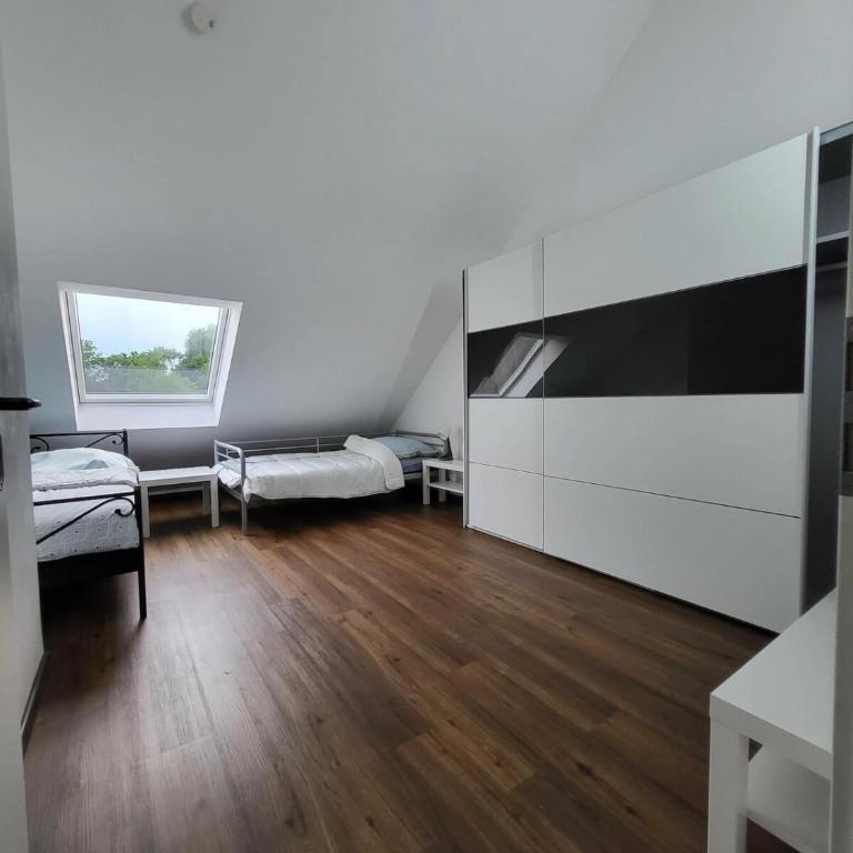 Munich Townhouse, Parking, 4 Bedrooms, 10 Guests - Haus mit 4 Schlafzimmern - 17