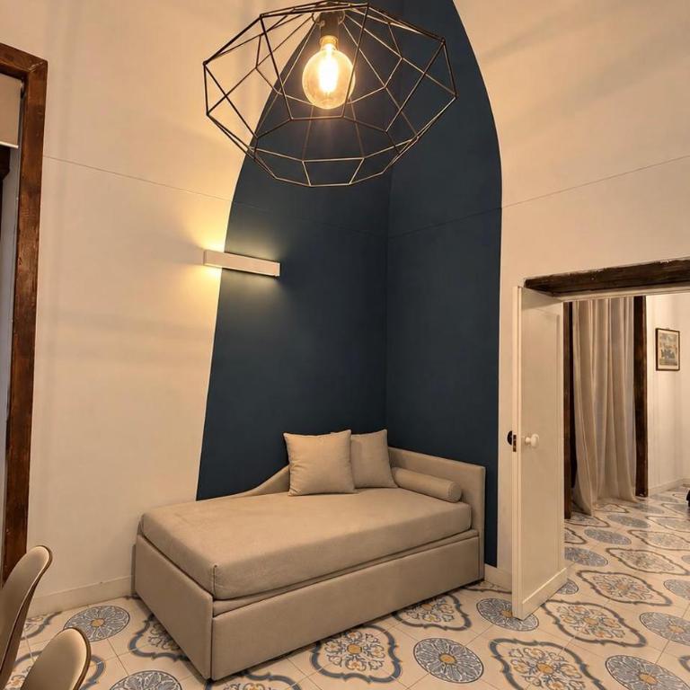 Toledo Maiolica House - One-Bedroom Apartment - 17