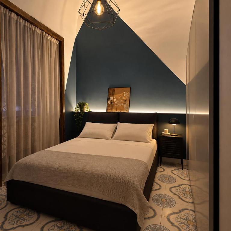 Toledo Maiolica House - One-Bedroom Apartment - 20