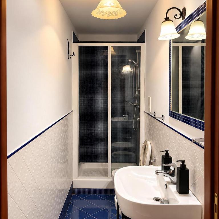 Toledo Maiolica House - One-Bedroom Apartment - 24