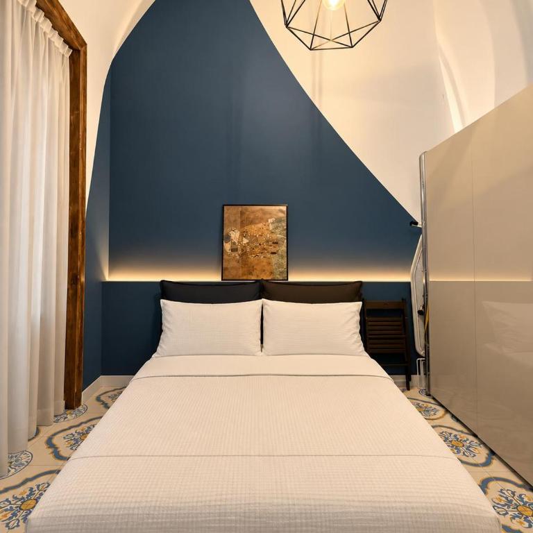 Toledo Maiolica House - One-Bedroom Apartment - 19
