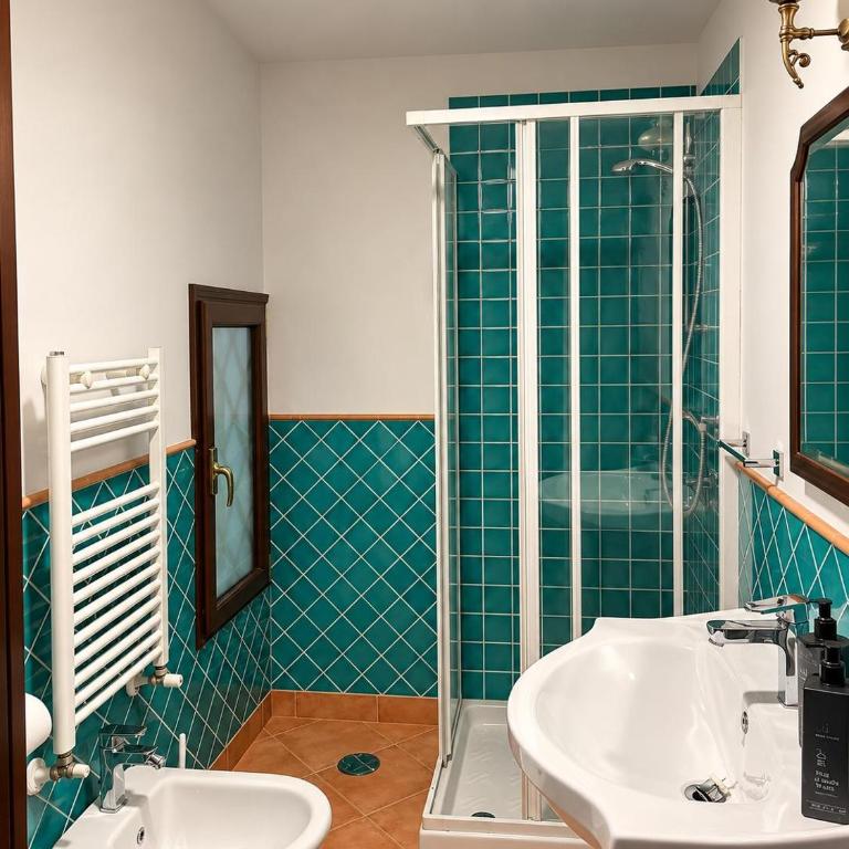 Toledo Maiolica House - One-Bedroom Apartment - 26