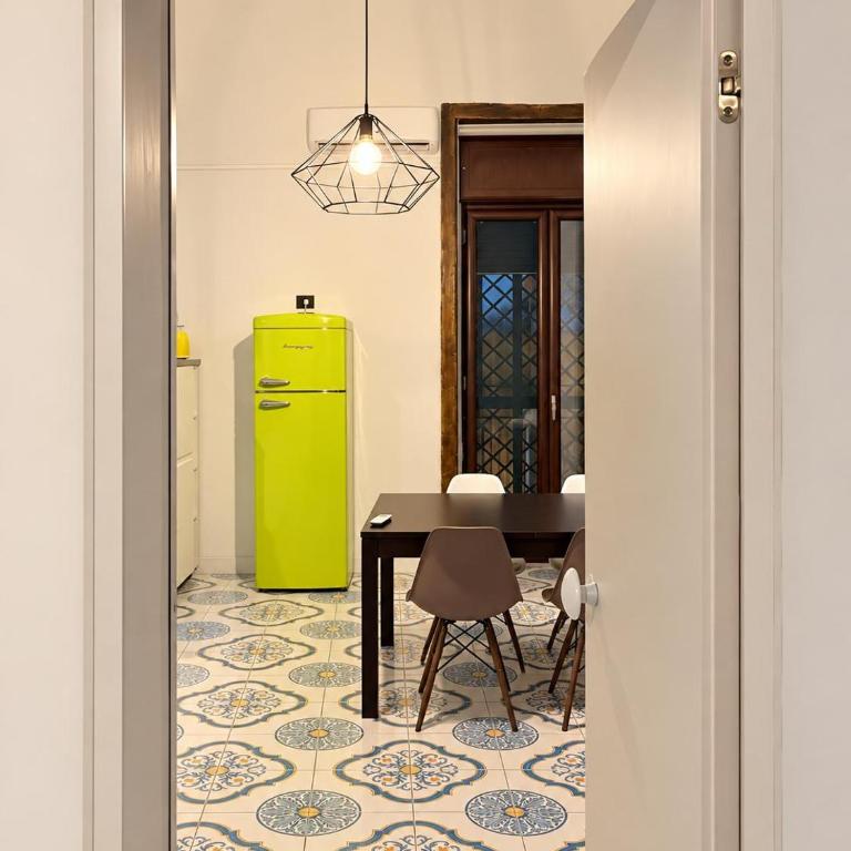 Toledo Maiolica House - One-Bedroom Apartment - 14