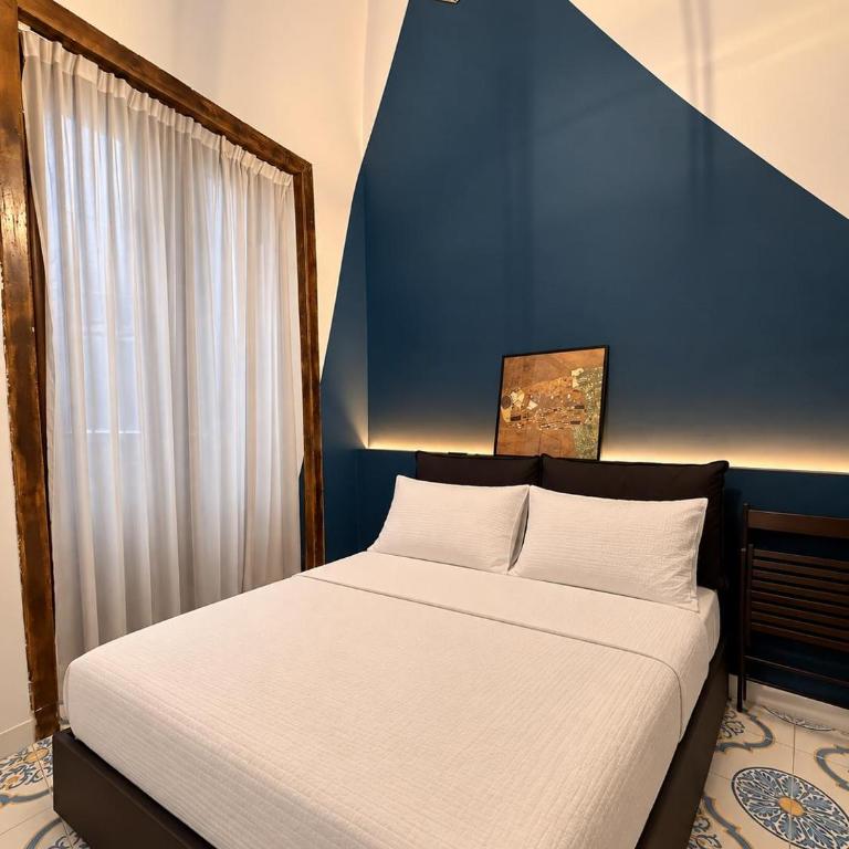 Toledo Maiolica House - One-Bedroom Apartment - 22