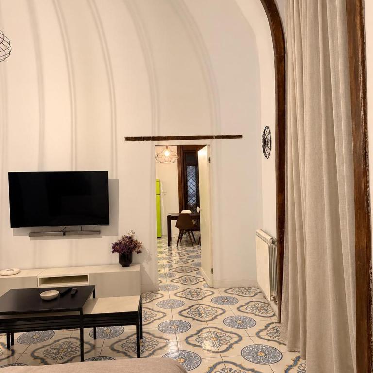 Toledo Maiolica House - One-Bedroom Apartment - 8